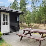 Casa vacanze 0165-romo-narssagsvej-7
