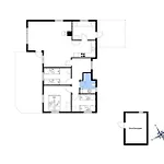Casa vacanze 0165-romo-narssagsvej-7 *