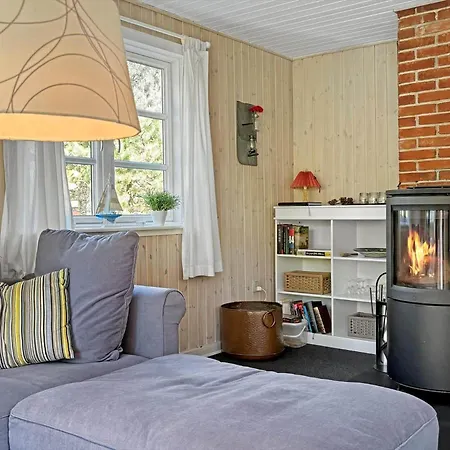 0165-romo-narssagsvej-7 Casa vacanze Kongsmark