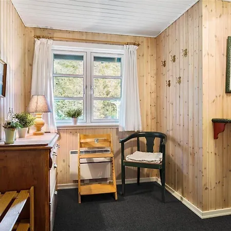 0165-romo-narssagsvej-7 Casa vacanze