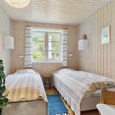 0165-romo-narssagsvej-7 Casa vacanze *