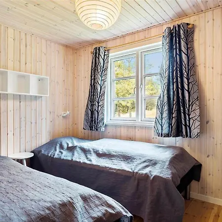 0165-romo-narssagsvej-7 * Kongsmark