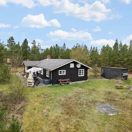 0165-romo-narssagsvej-7 * Kongsmark